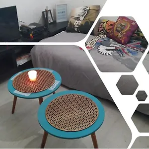 City Room Toulon Appartement